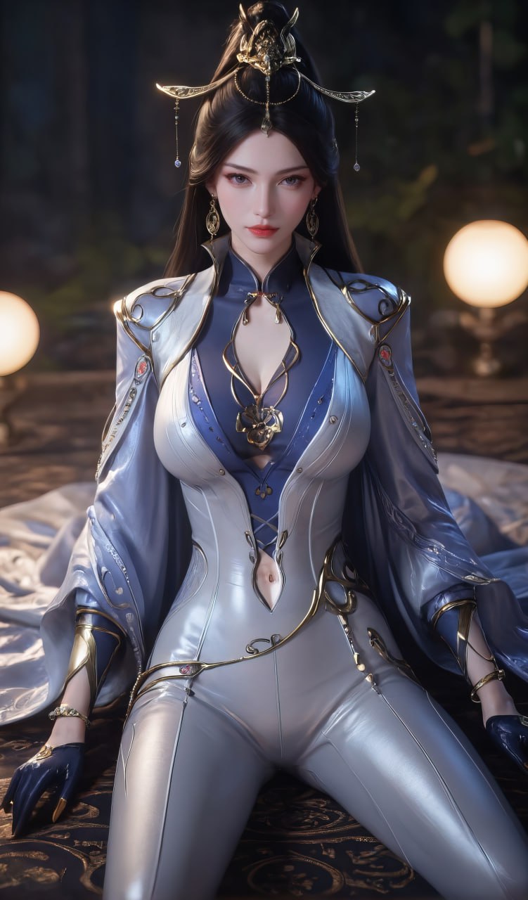 在现实生活