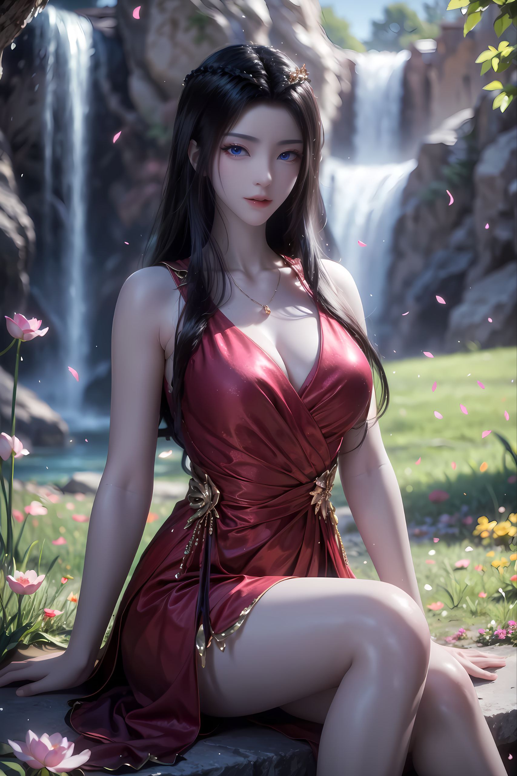 中找到一些