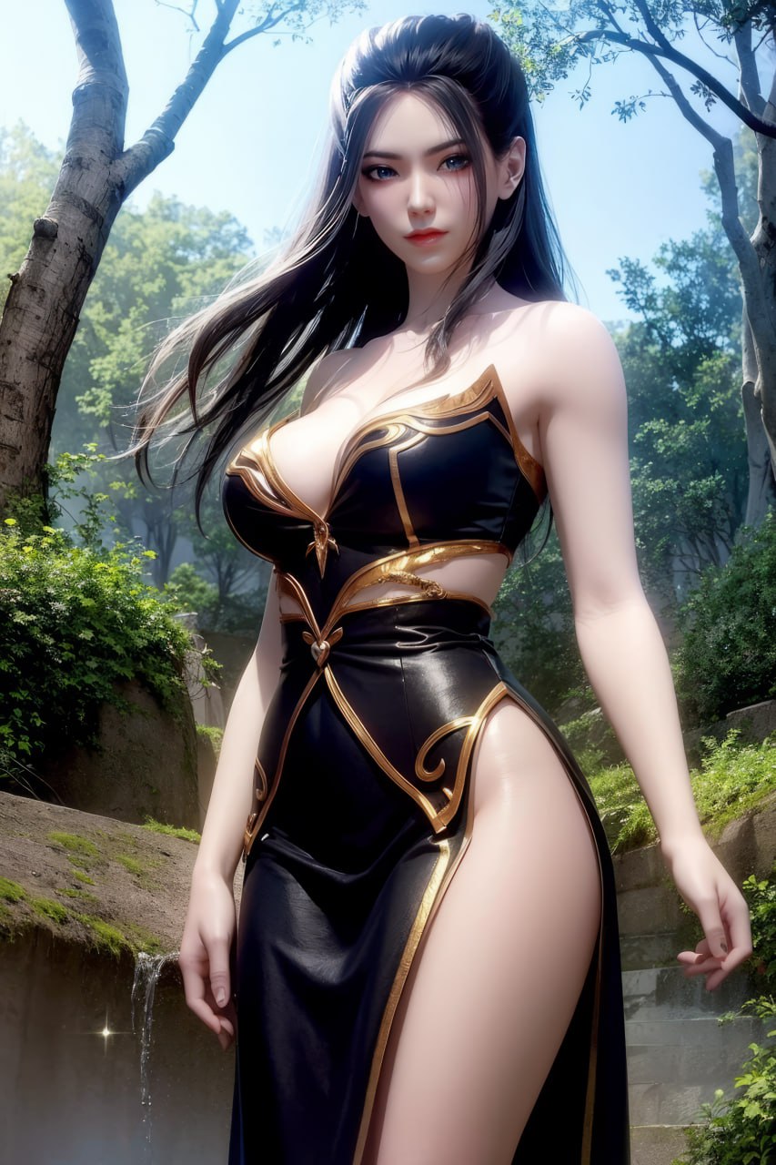布局