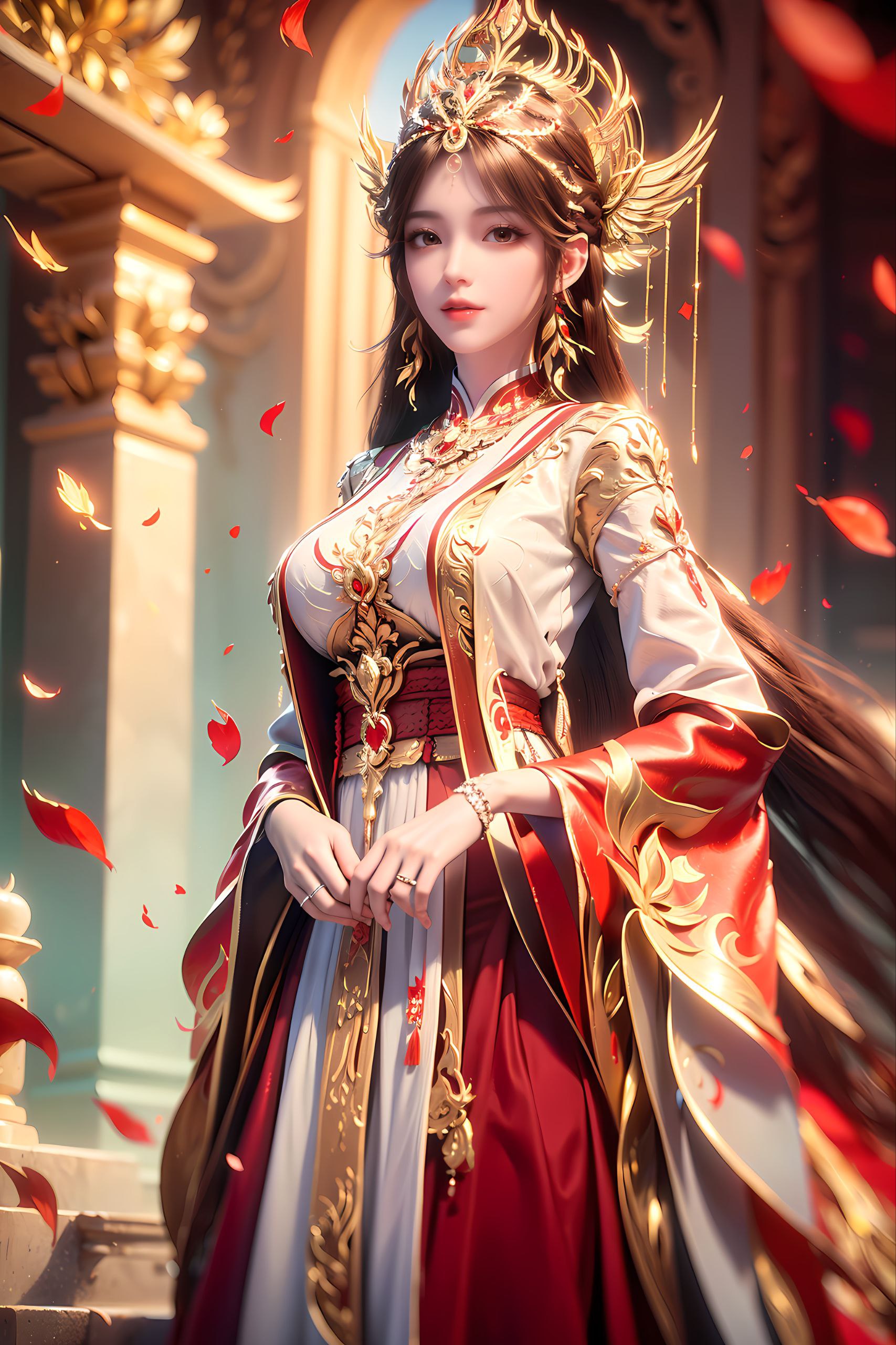 的特点