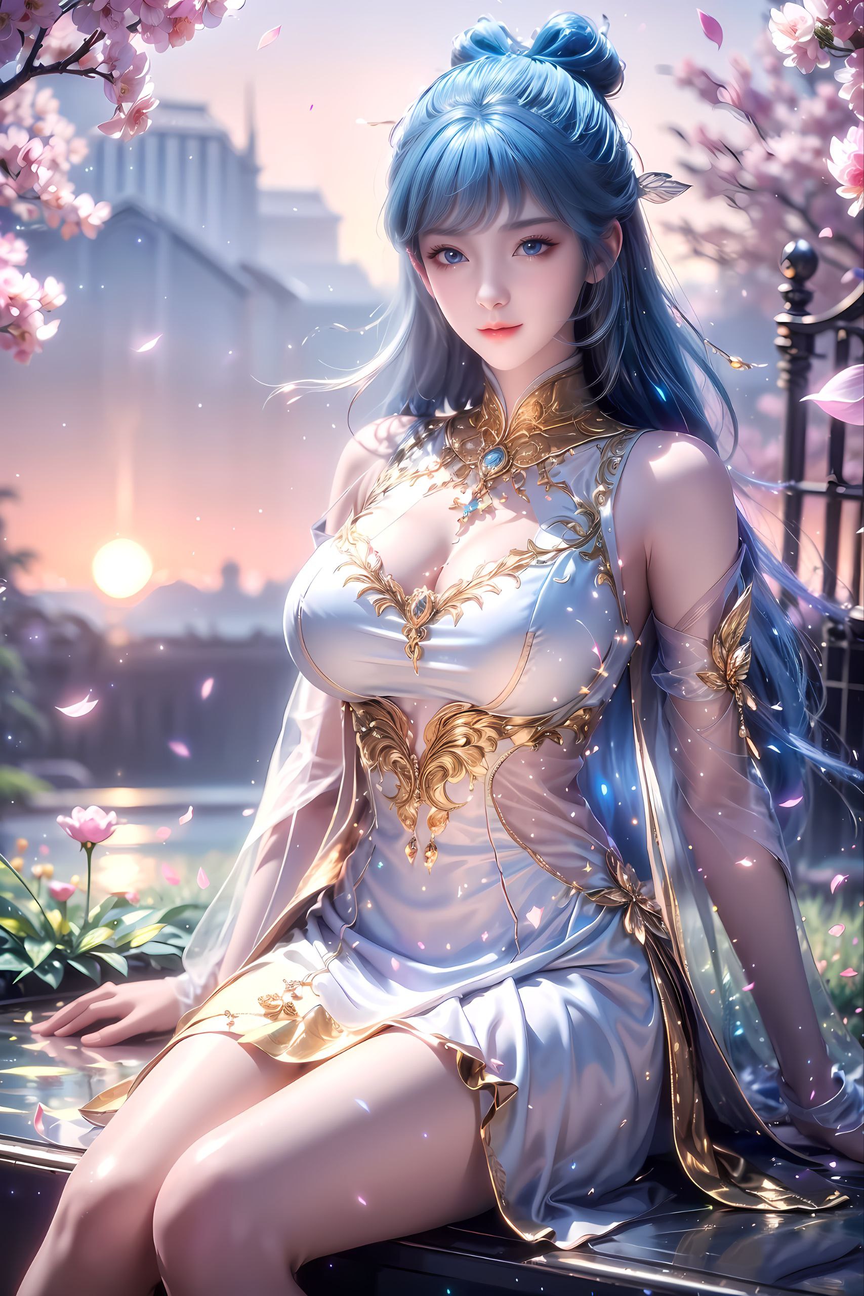 视为一种潜