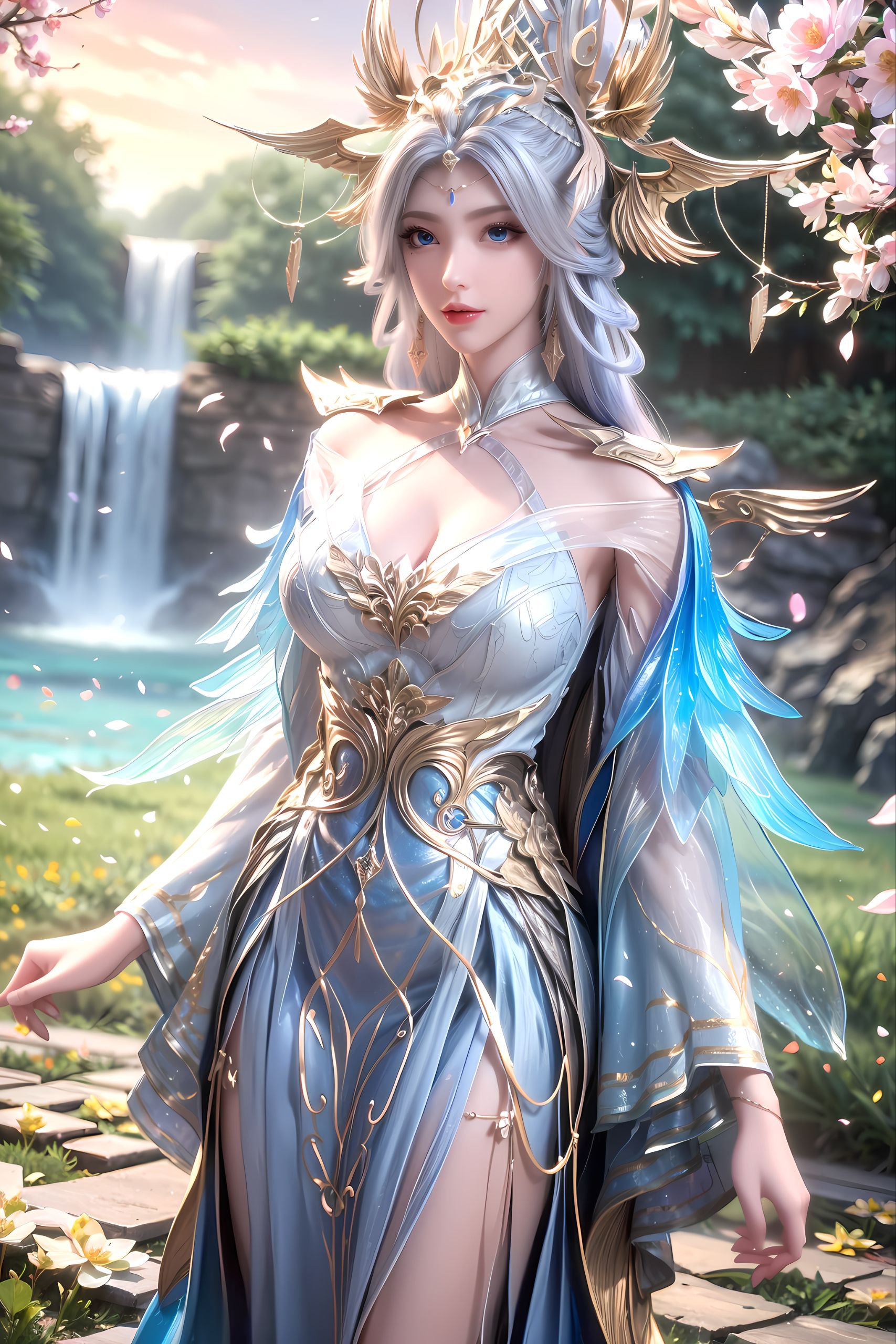 娜娜