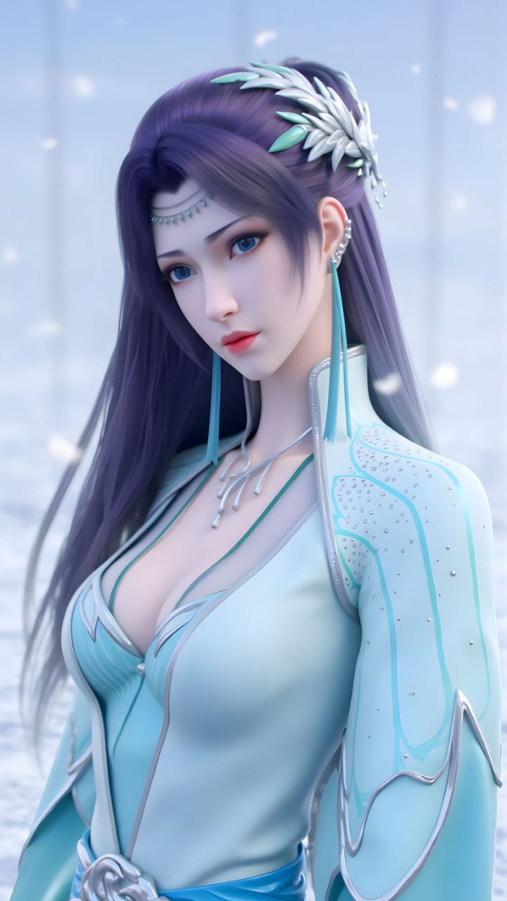 行业的未来