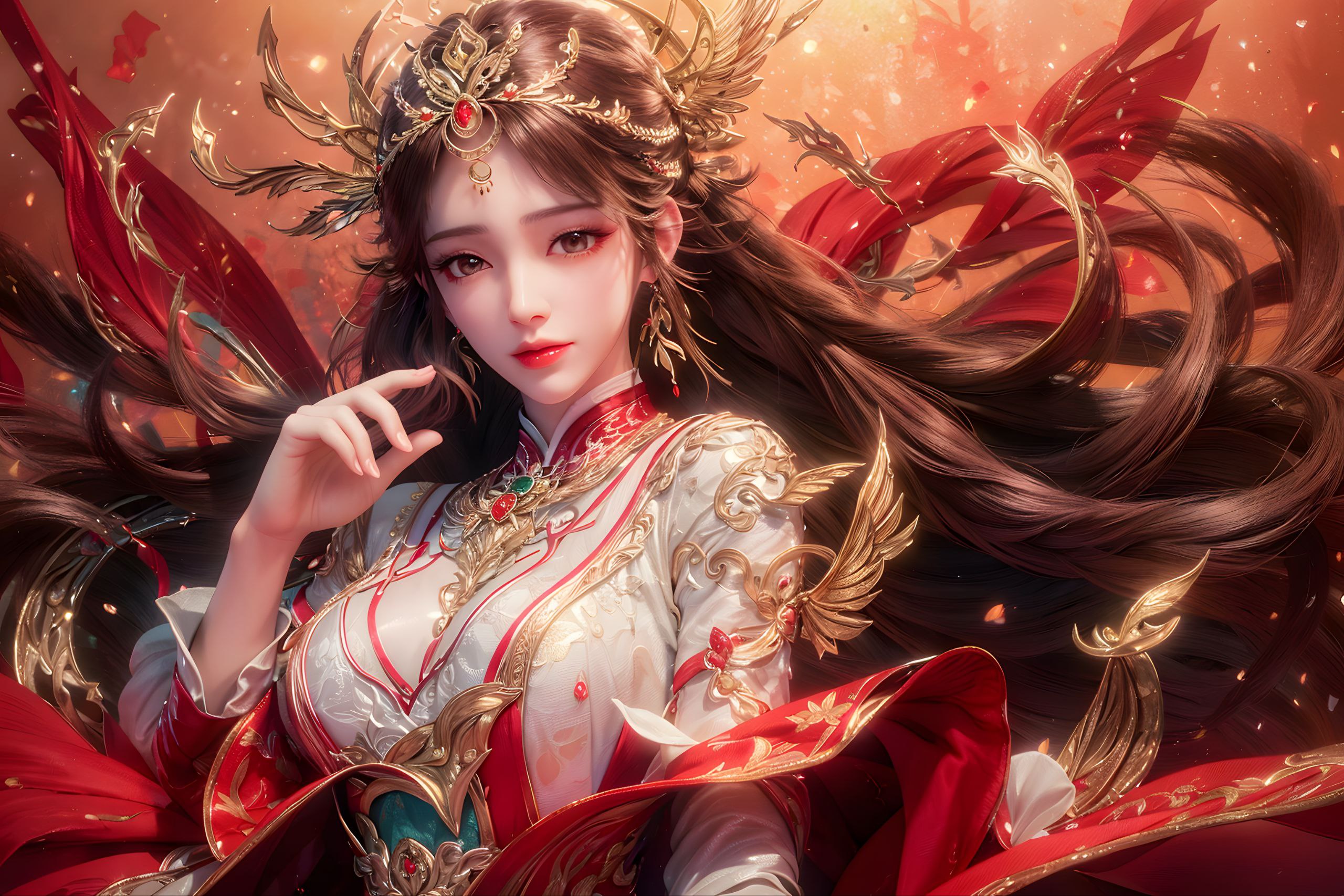 统的下载方