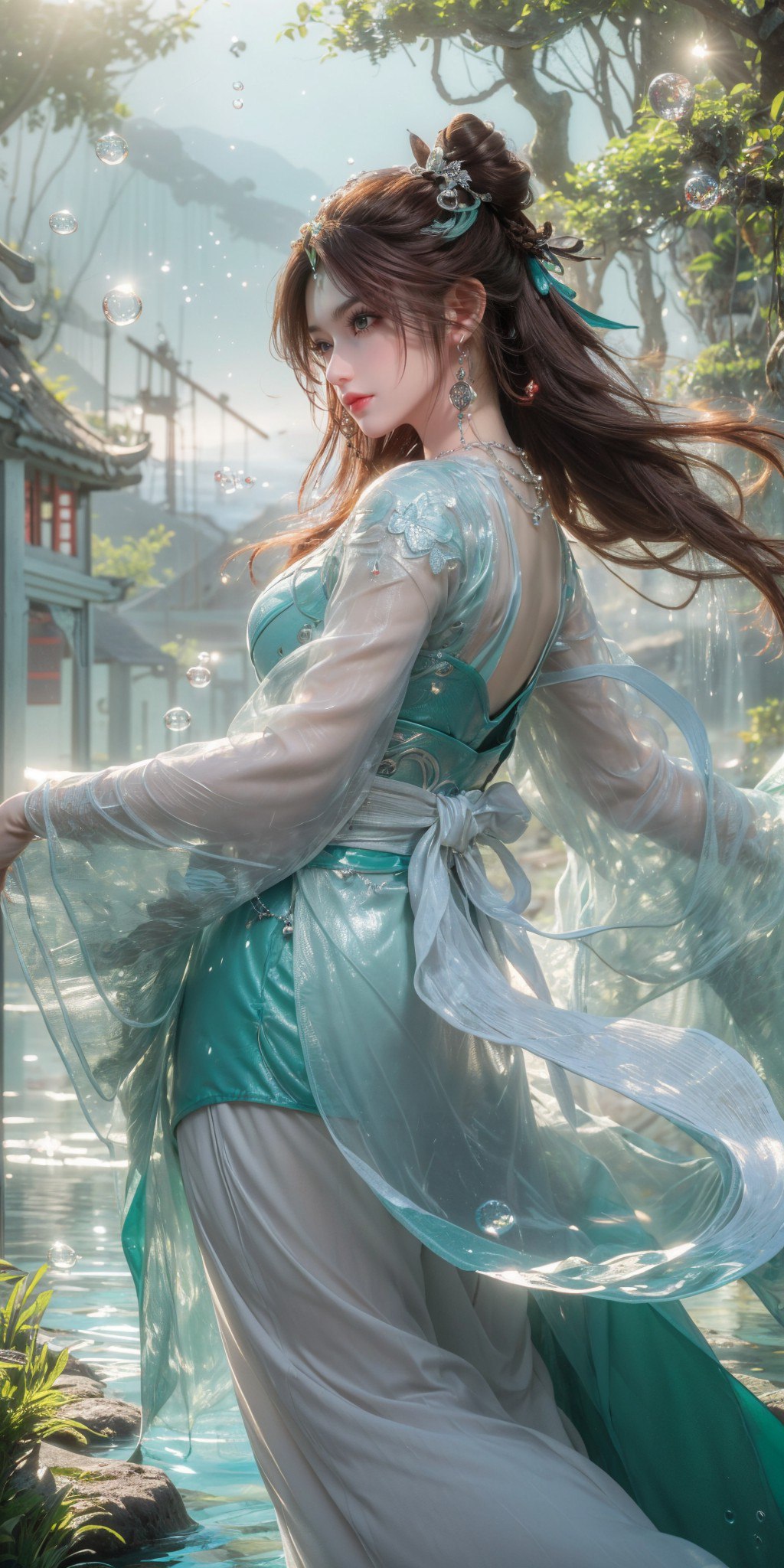 和分析