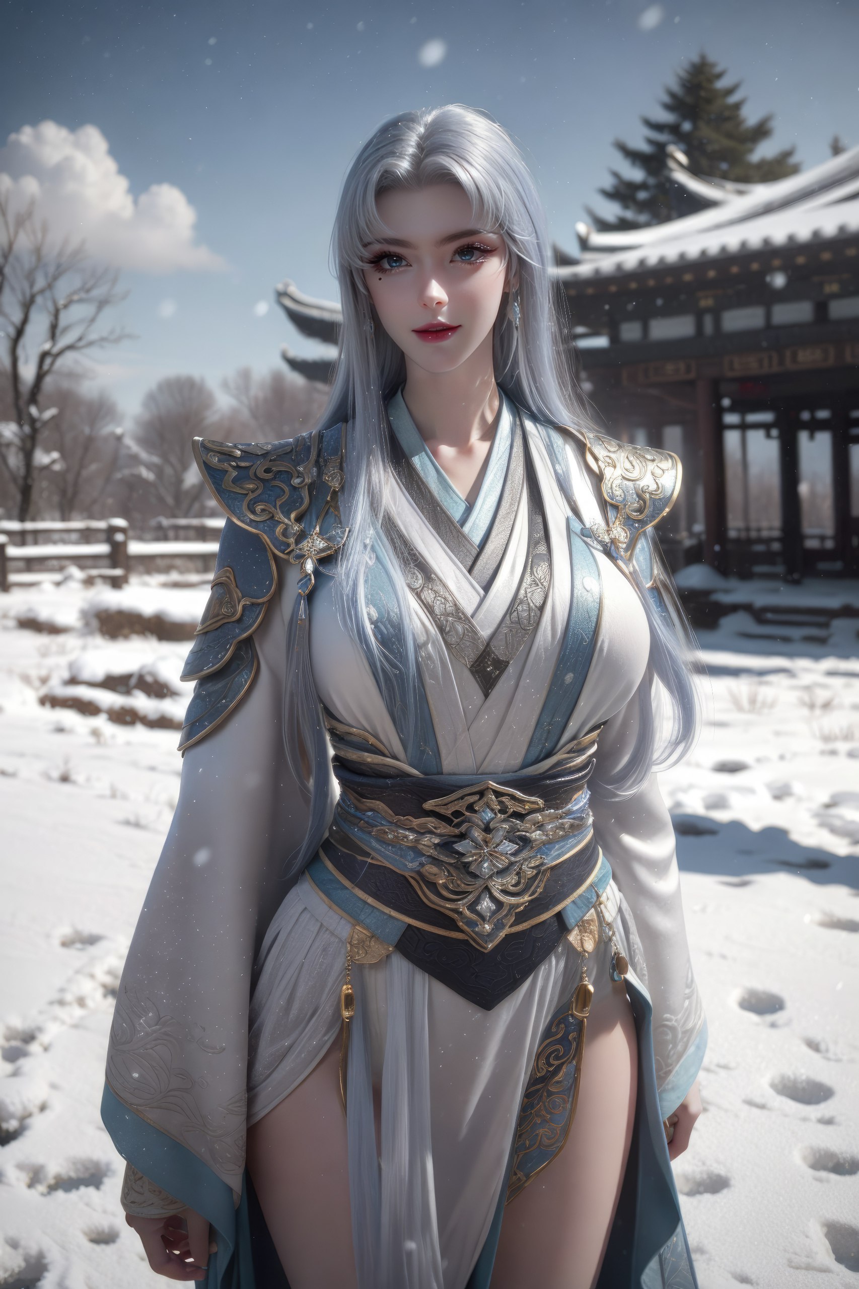 疑是每个企