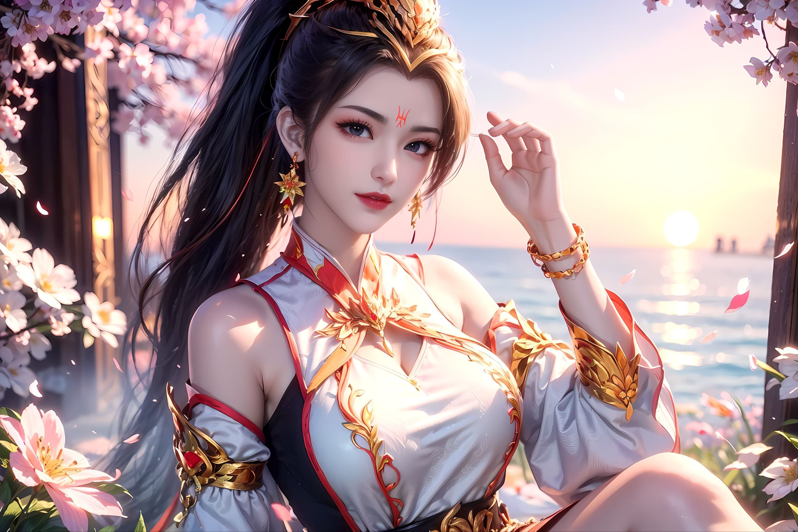 负面影响