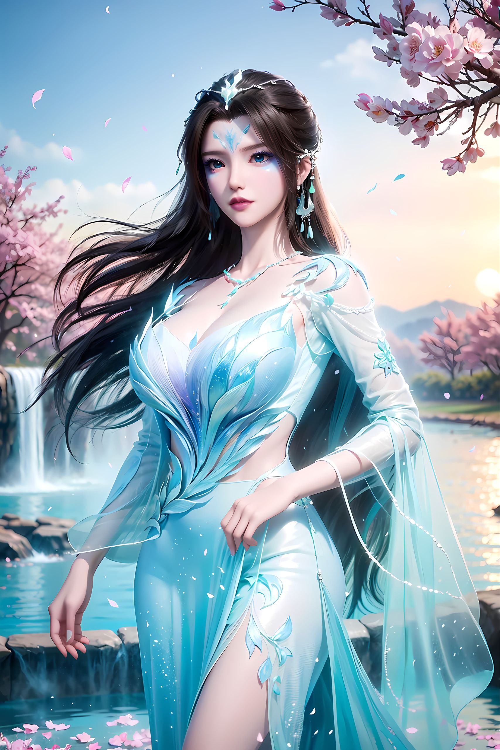 息的方式也