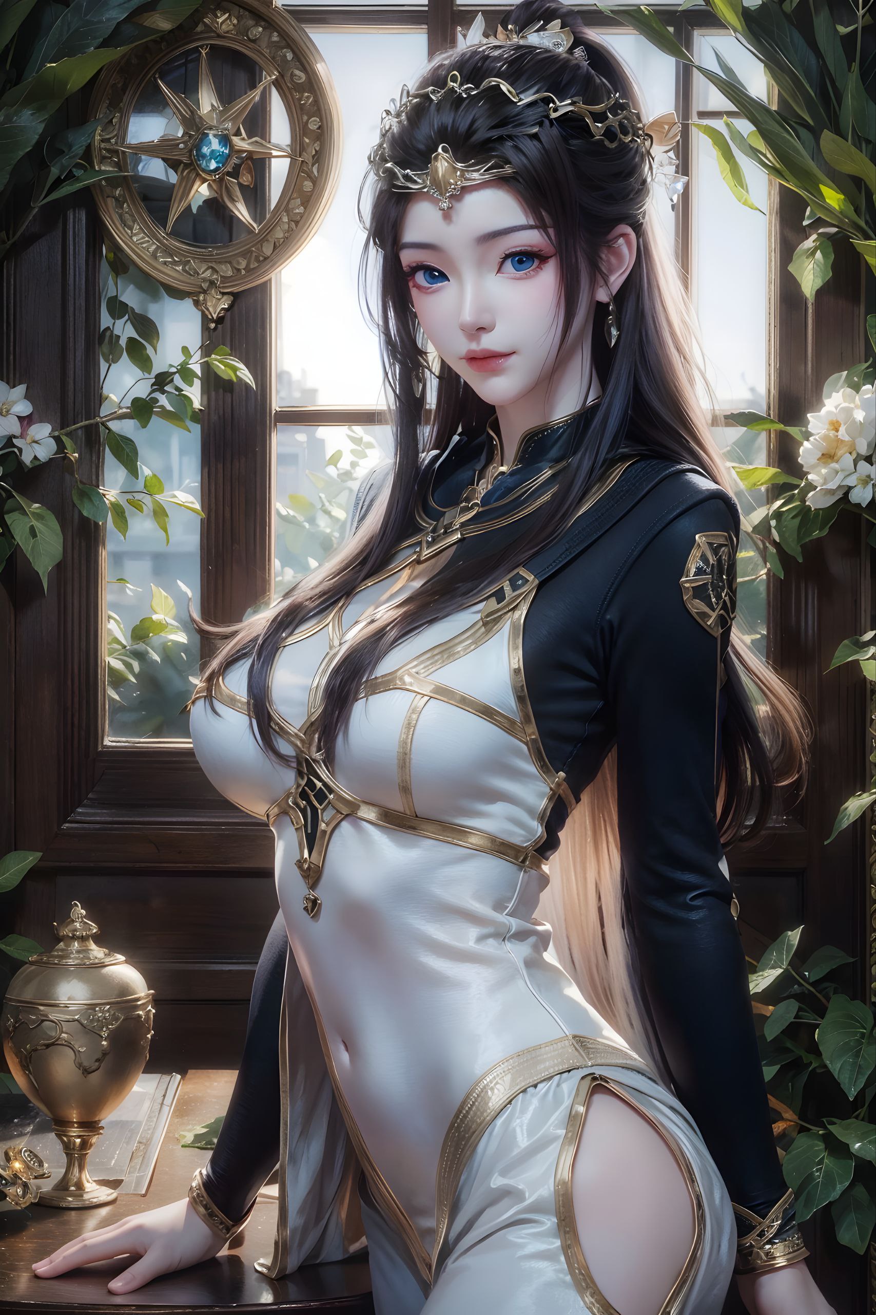 结语