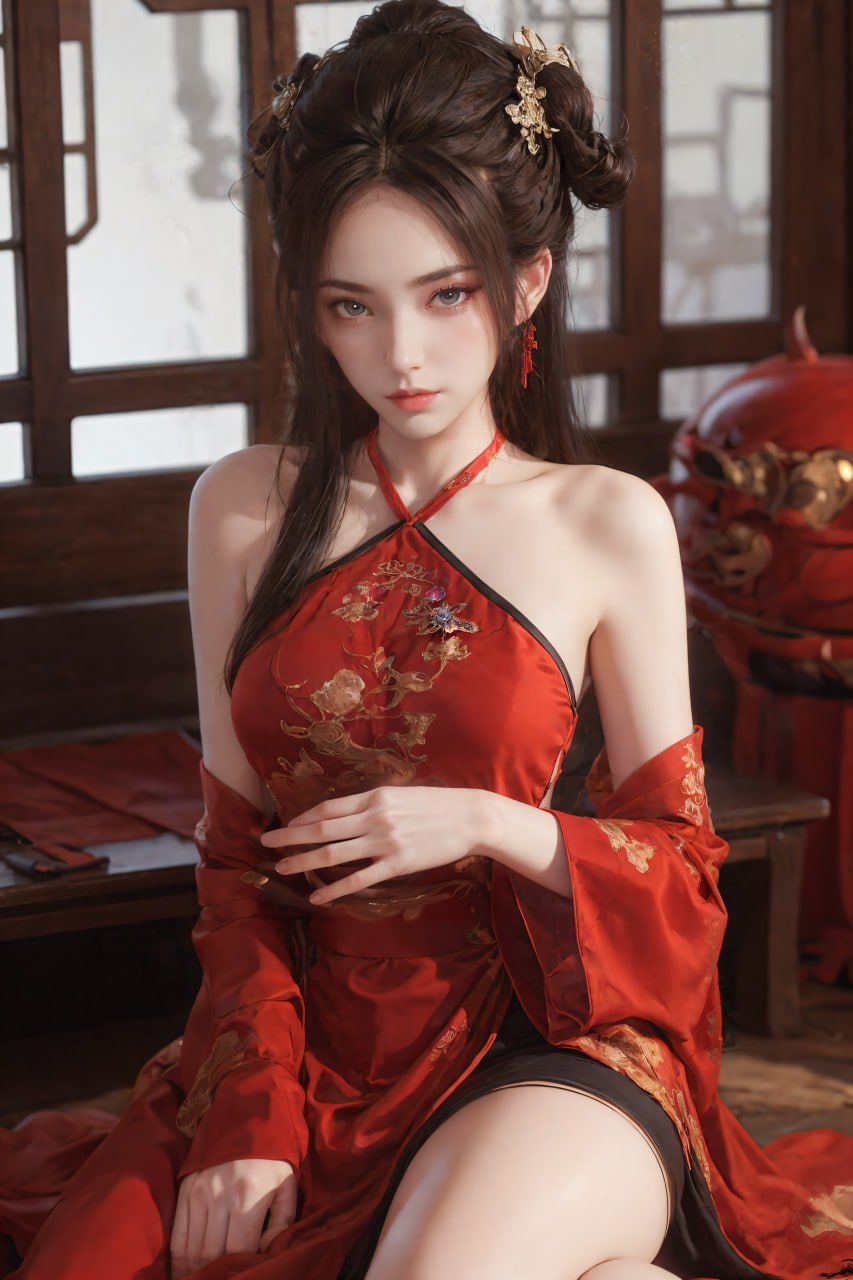吸引更多的