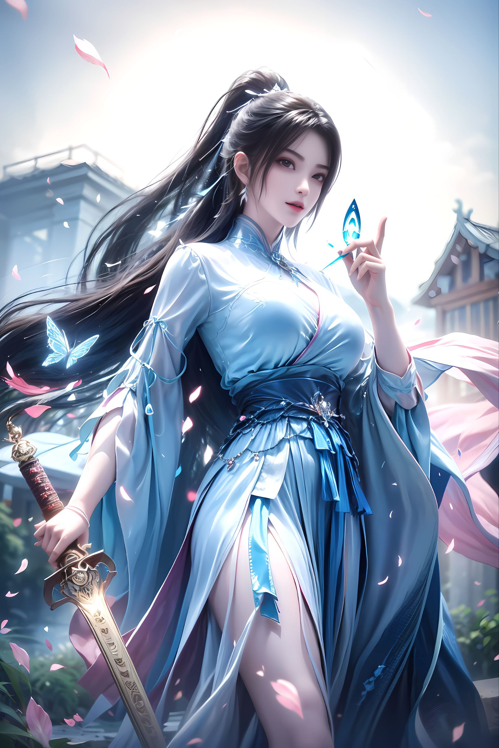 娱乐圈的绯