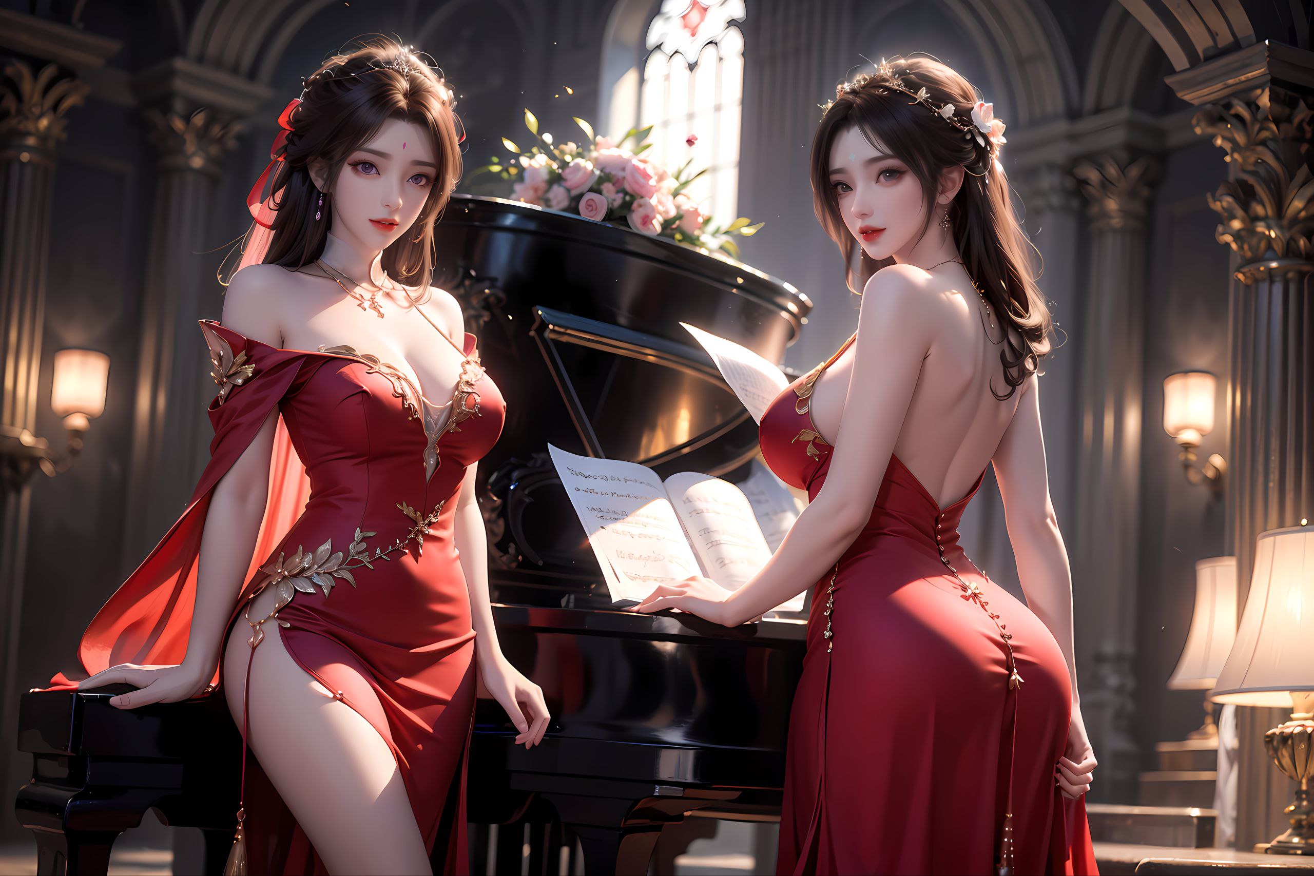 议背后的真