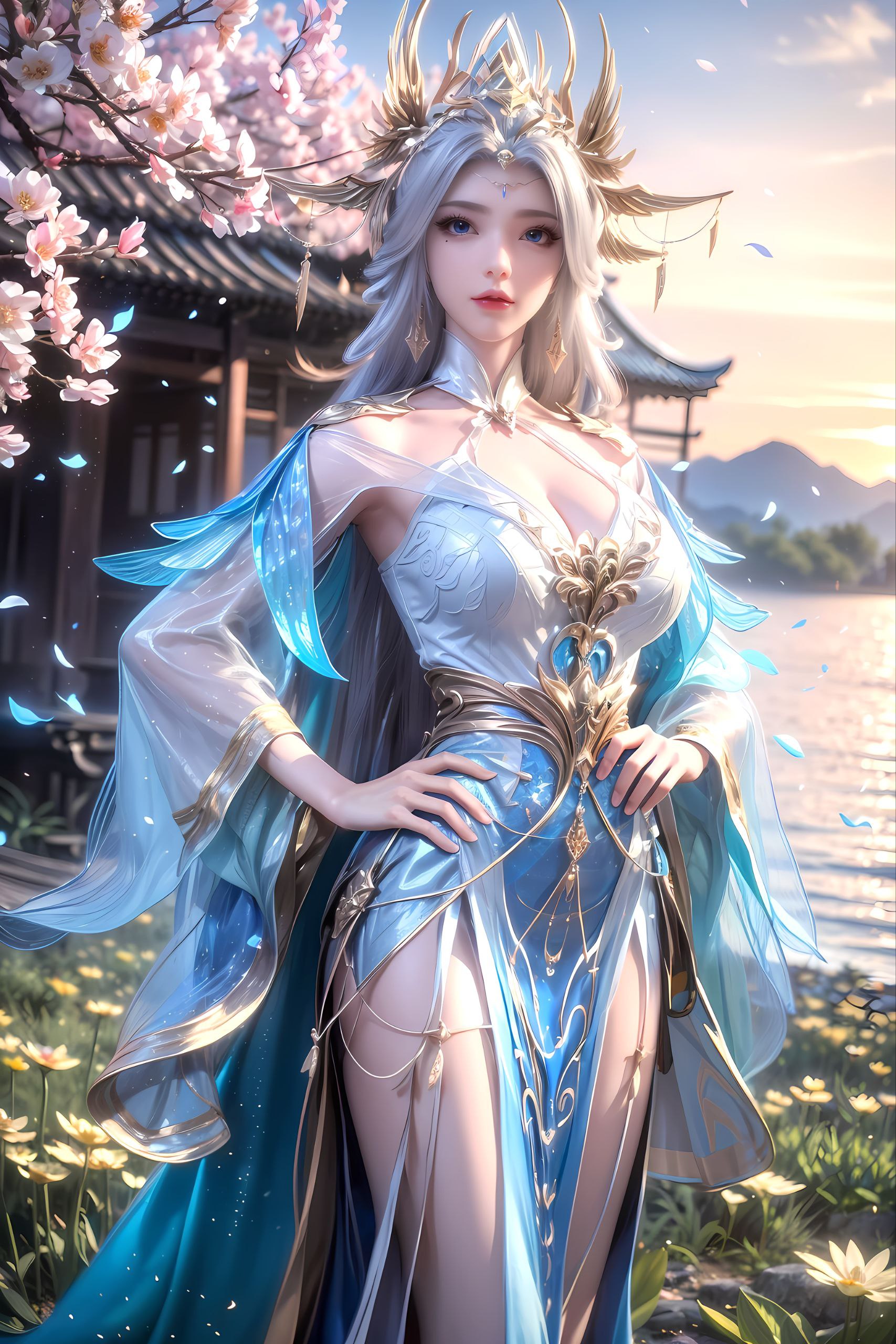 流不再受地