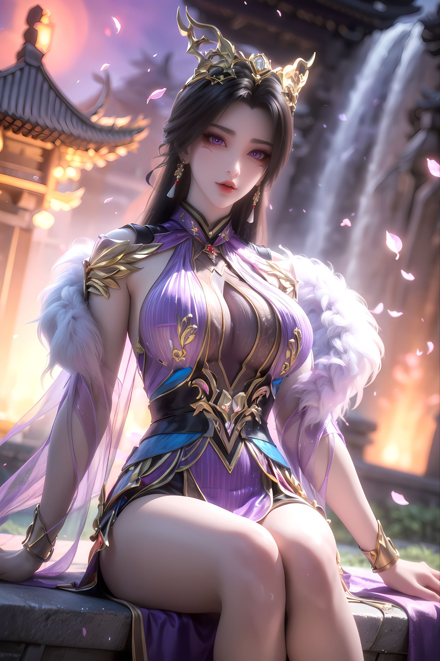的美味