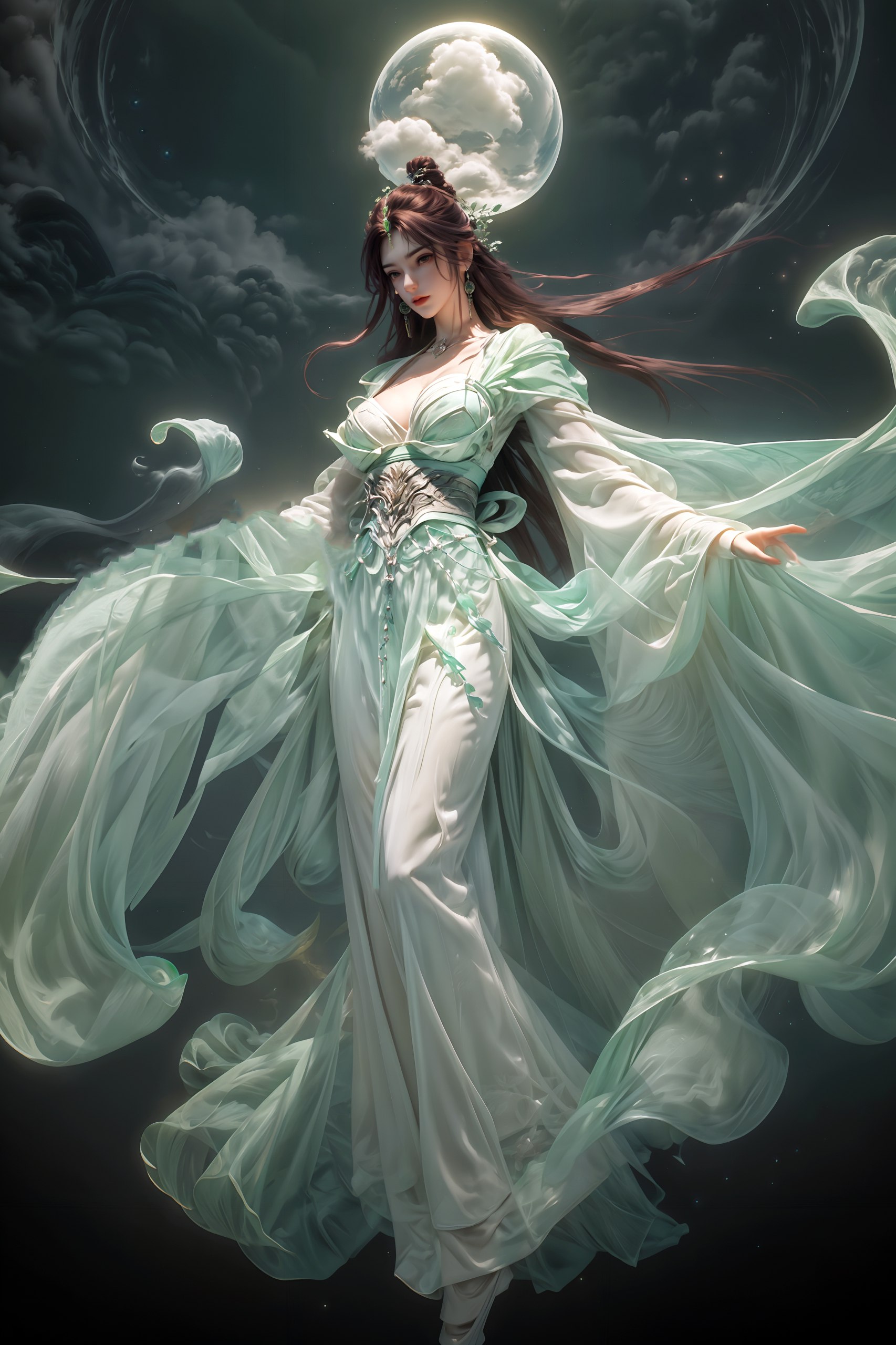 AV女优的