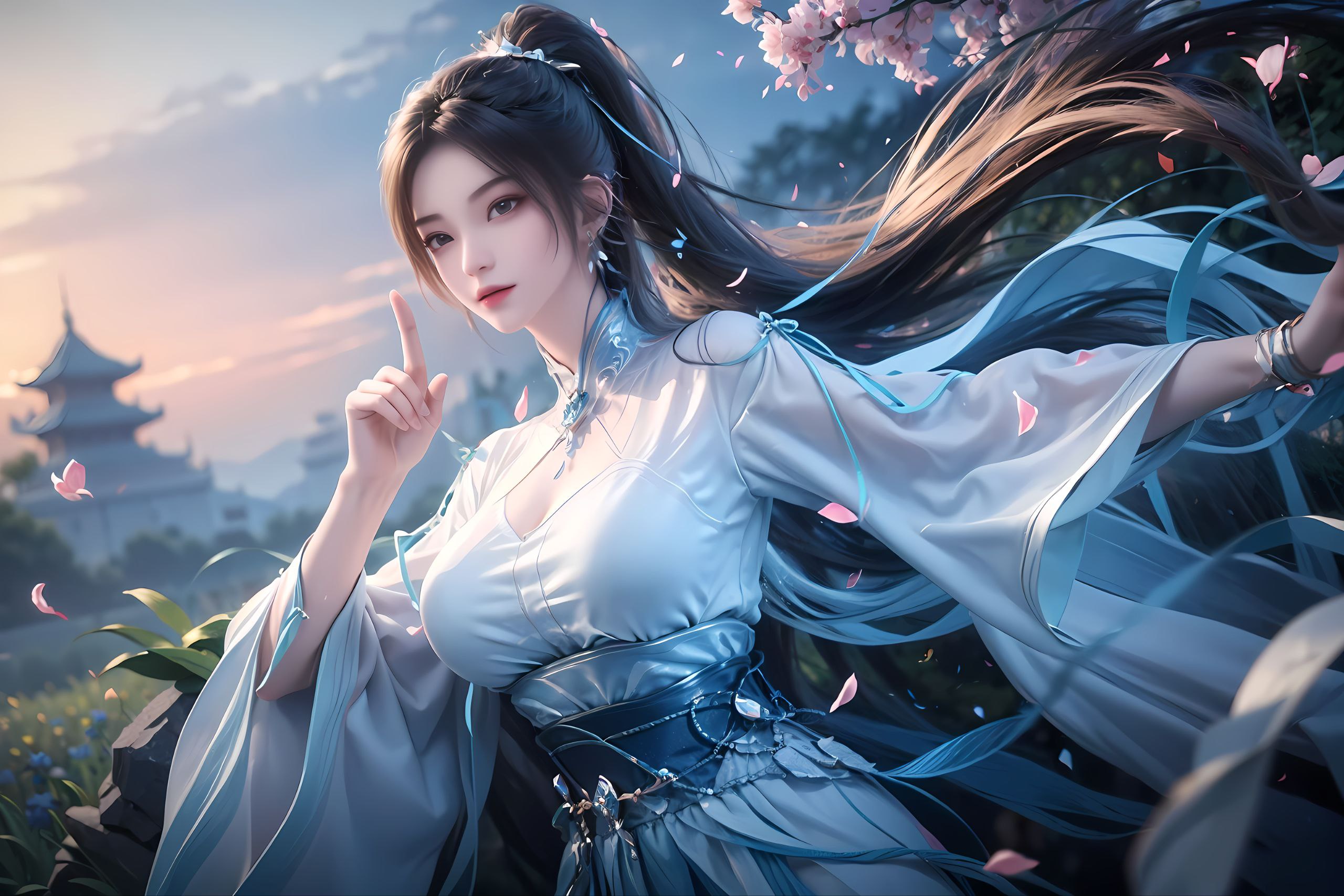 需求